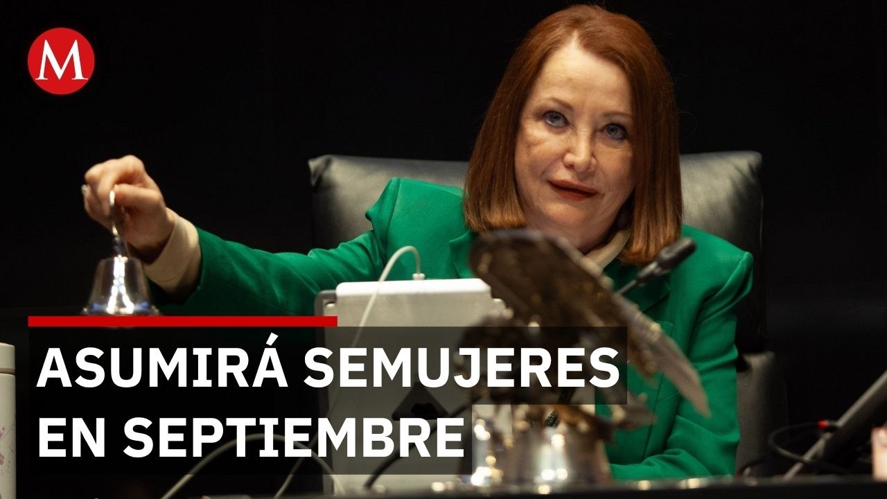 Laura Itzel Castillo promete fortalecer lucha contra violencia de género