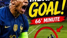 🔥 MBAPPE STRIKES! France Take the Lead vs Senegal | FIFA World Cup 2026