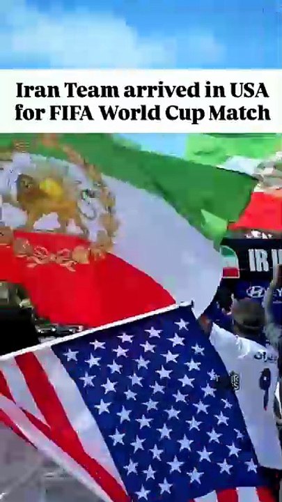 Thumbs up Iran 🇮🇷