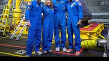 Happy National Astronaut Day! Who is your favorite astronaut?