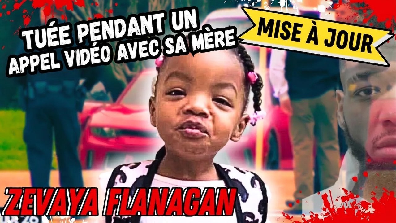 La cavale incroyable de Zevaya Flanagan : la suite de son histoire
