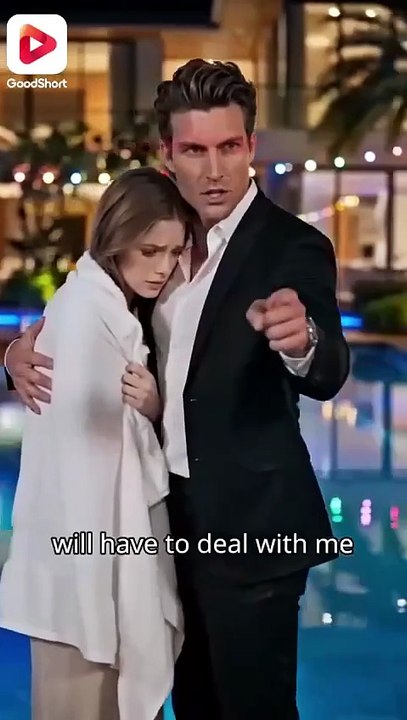 A Calculated Comeback   DESTINATION OF LOVE   Full Movie