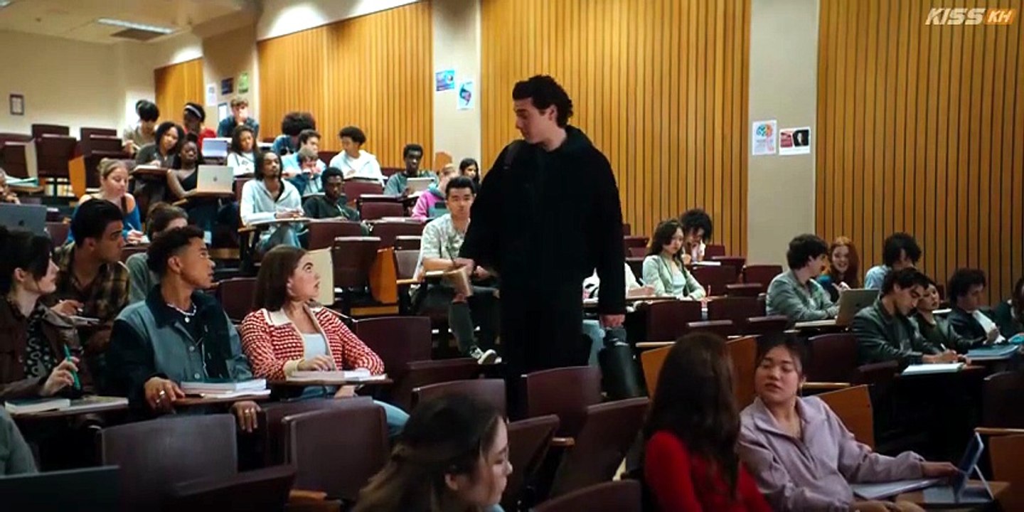 EP 2. Off Campus 2026 - Engsub