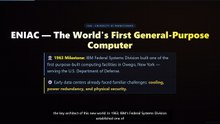 US Data Centers Explained: History, Growth, and the AI Boom | Full Documentary