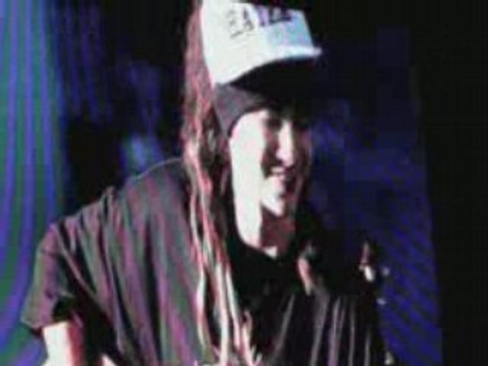 Tokio Hotel - In die Nacht - Parc des Princes Paris-21/06/08