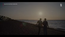 Primer Tráiler Oficial en Español de 'Heartstopper Forever'