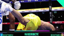 La Pelea de los 'Pelotudos' que Está Deteniendo el Benn vs. García