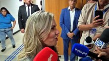 Ivana Bastos responde ao áudio de Eures Ribeiro: "Desprezível"