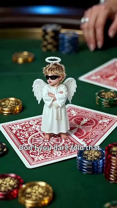 My Unborn Baby Is the King of Gamblers   Full 31 Eps SD Drama 2026