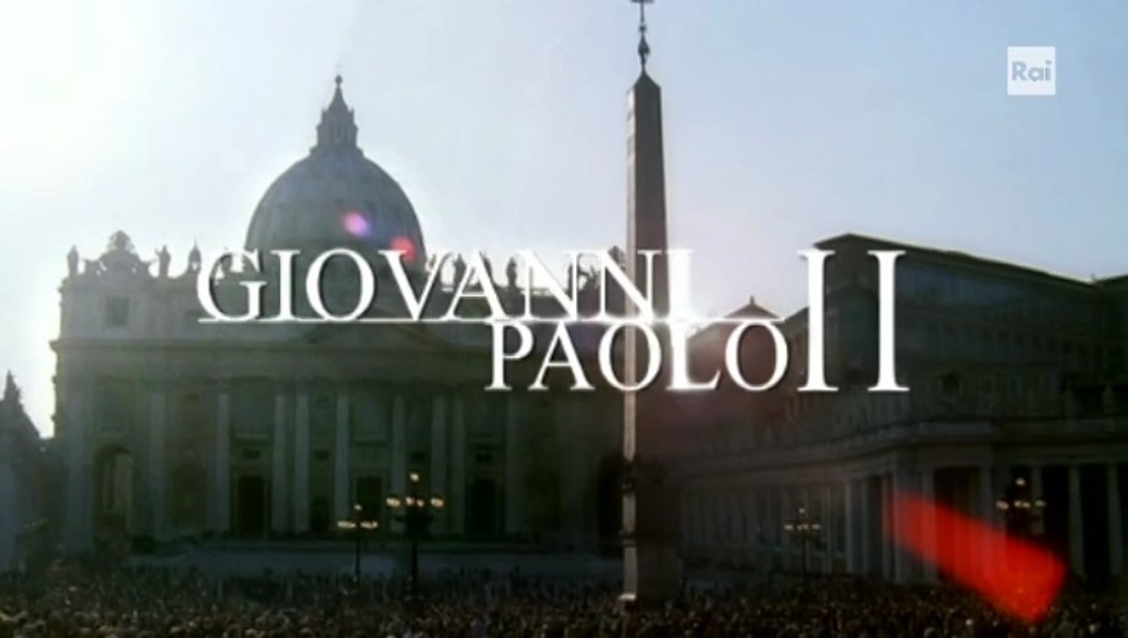 Giovanni Paolo II |EP01| [FilmTv 2005]