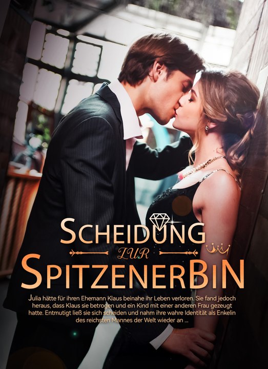 Scheidung zur Spitzenerbin | Full 80 Eps SD Drama 2026
