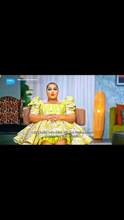 Uthando Nesthembu Season 9