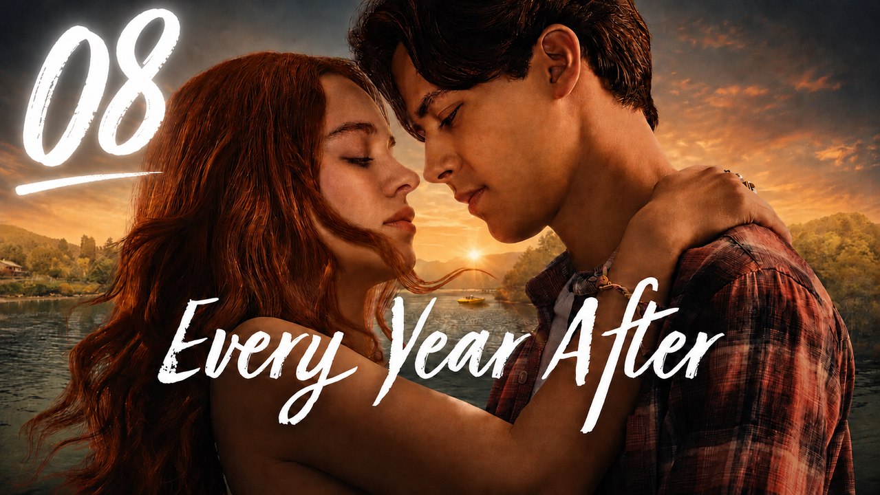 Every Year After Episode 8 | Engsub