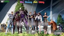 [Anixverse] Swallowed Star S5 - 20 [1080p]