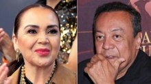 Carlos Cuevas confirma no quiere tener relación con su hermana Aída