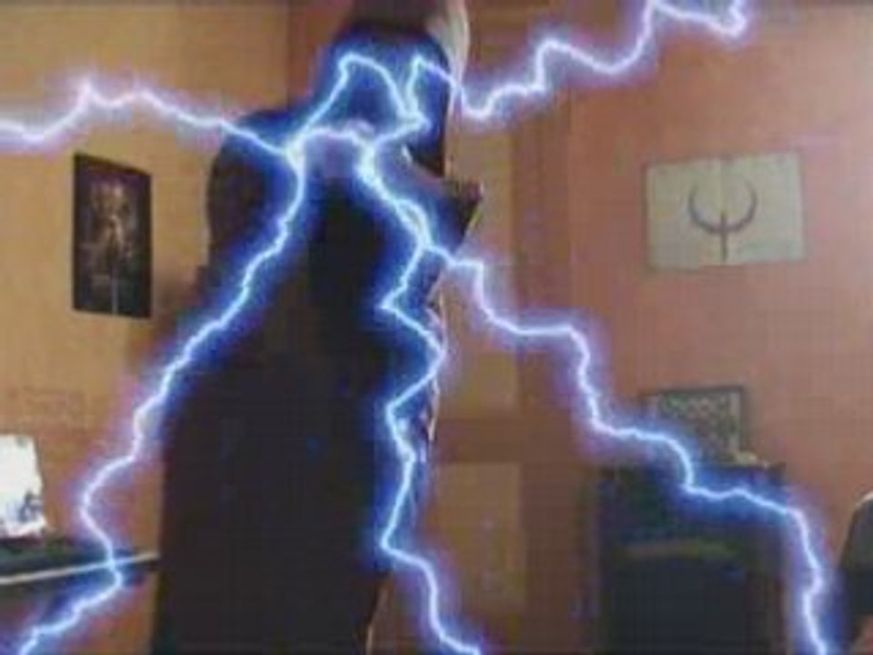 Conneries en folie (Star Wars mania)