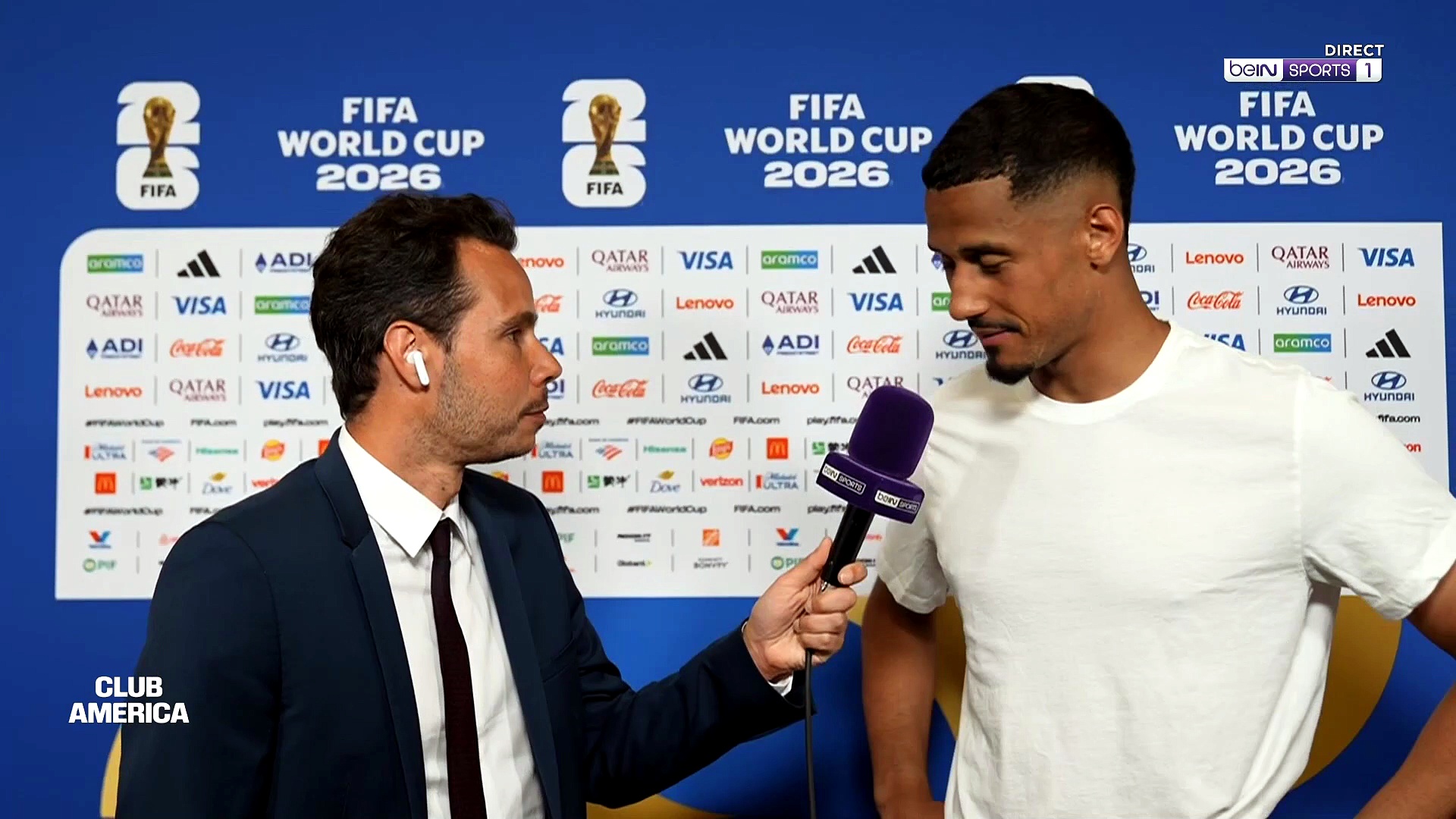 INTERVIEW SALIBA