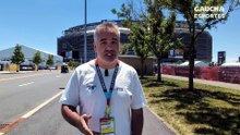 Meio-campo da Seleção Brasileira