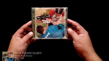 New Found Glory - Sticks And Stones (2002)