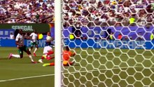 فرنسا و السنغال 2