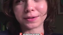 Wednesday's Emma Myers & Jenna Ortega's Reaction To The Season Finale