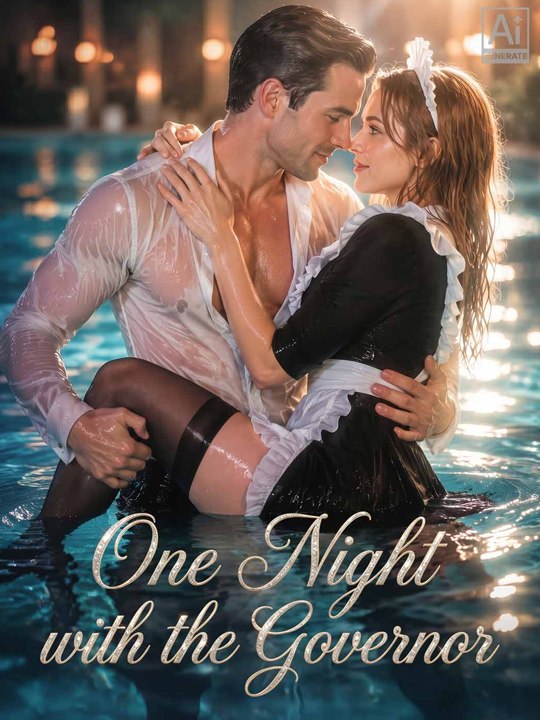 One Night with the Governor❤️‍🔥🍀 Full