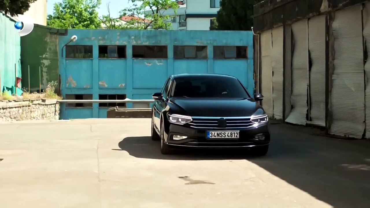 Babasıyla bitmeyen hesabı! Güller ve Günahlar Özel Klip
