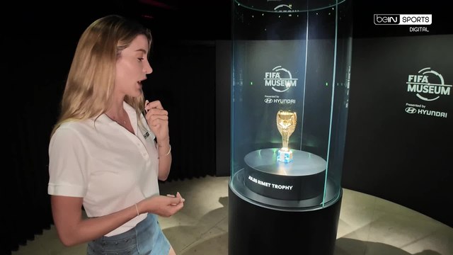 The World Cup's greatest mystery: what really happened to the original trophy?