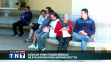 Edición meridiana de Telenoticias 16 junio 2026 [Full Movie]