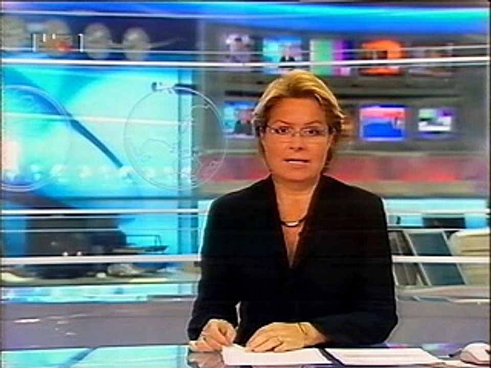 Vijesti dana, 10.10.2005.