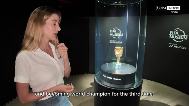 The World Cup's greatest mystery: what really happened to the original trophy?