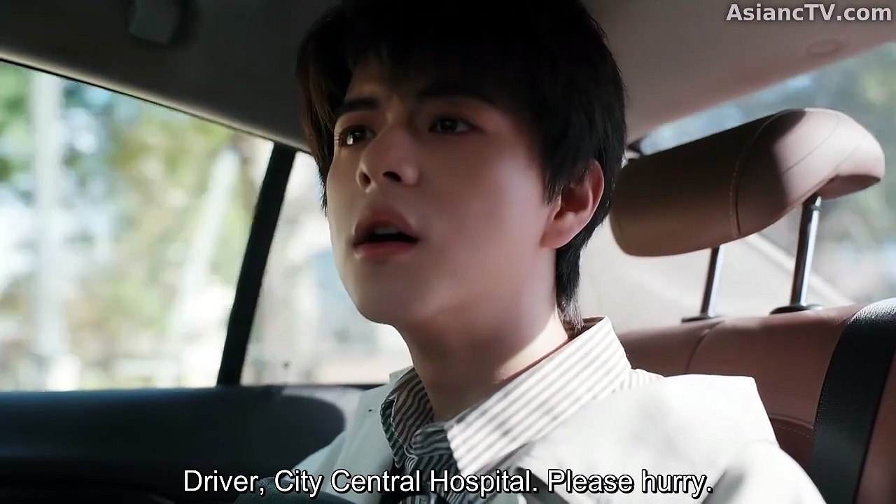 Double Helix Episode 5 ( English Subtitles )   Full Short Drama   English Sub 2026