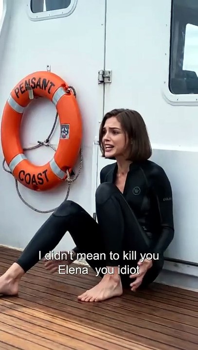 Forced Dive   Full 20 Eps SD Drama 2026