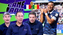 MBAPPÉ BRILHA, FAZ GOLAÇO, E FRANÇA VENCE SENEGAL NA ESTREIA NA COPA DO MUNDO! | CANELADA