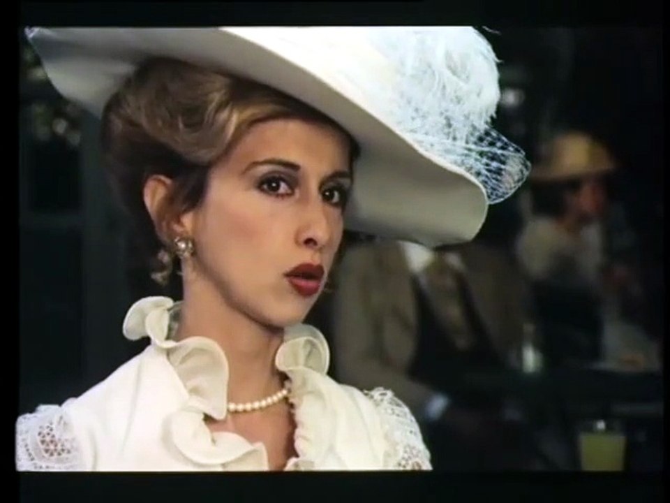 Απουσίες (1987)
