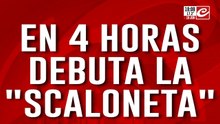 En cuatro horas debuta la "Scaloneta": Argentina pone primera en el Mundial 2026
