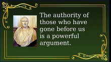 Cicero: Timeless Wisdom and Inspiring Quotes