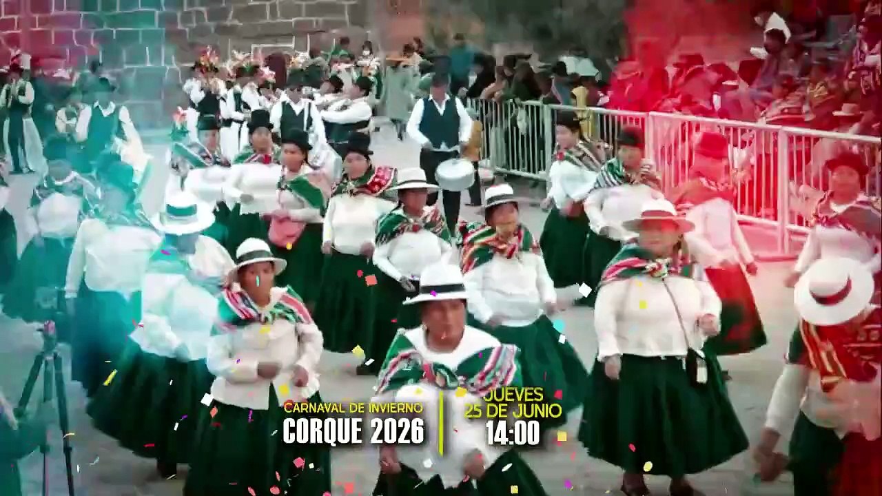Sigue nuestra programación en 7.2 (1054)