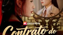 Contrato do Regresso | Série Completa | Short Drama Português