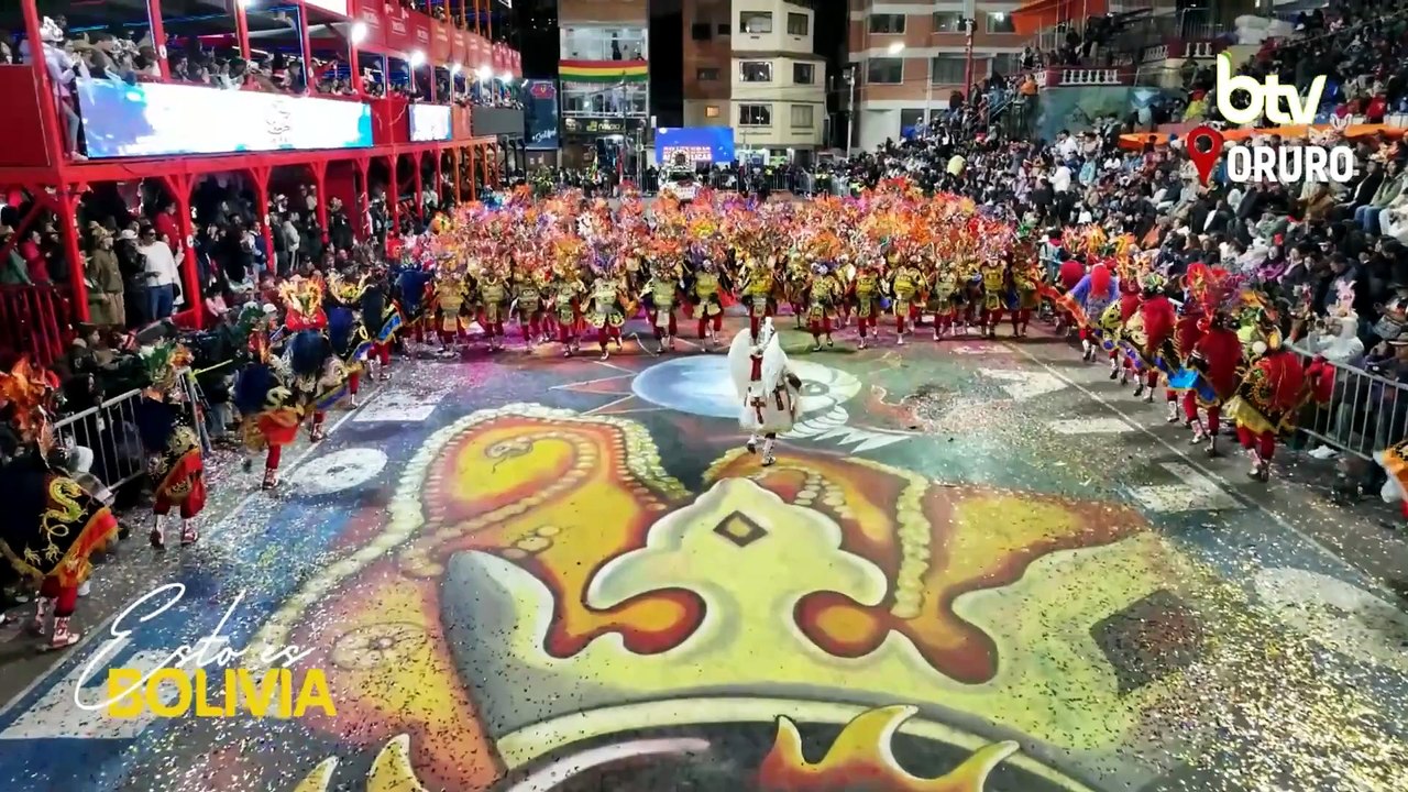 Sigue nuestra programación en 7.1 (916)