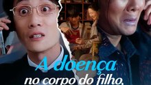 A doença no corpo do filho, a dor no coração da mãe | Série Completa | Short Drama Português