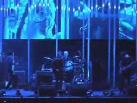 Arpeggi Live by Radiohead @ Arenes de Nimes