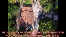 FAZENDA COM 69 ALQUEIRÃO A VENDA ADS