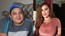 Aracely 'Gomita' rompe el silencio sobre la relación con su papá