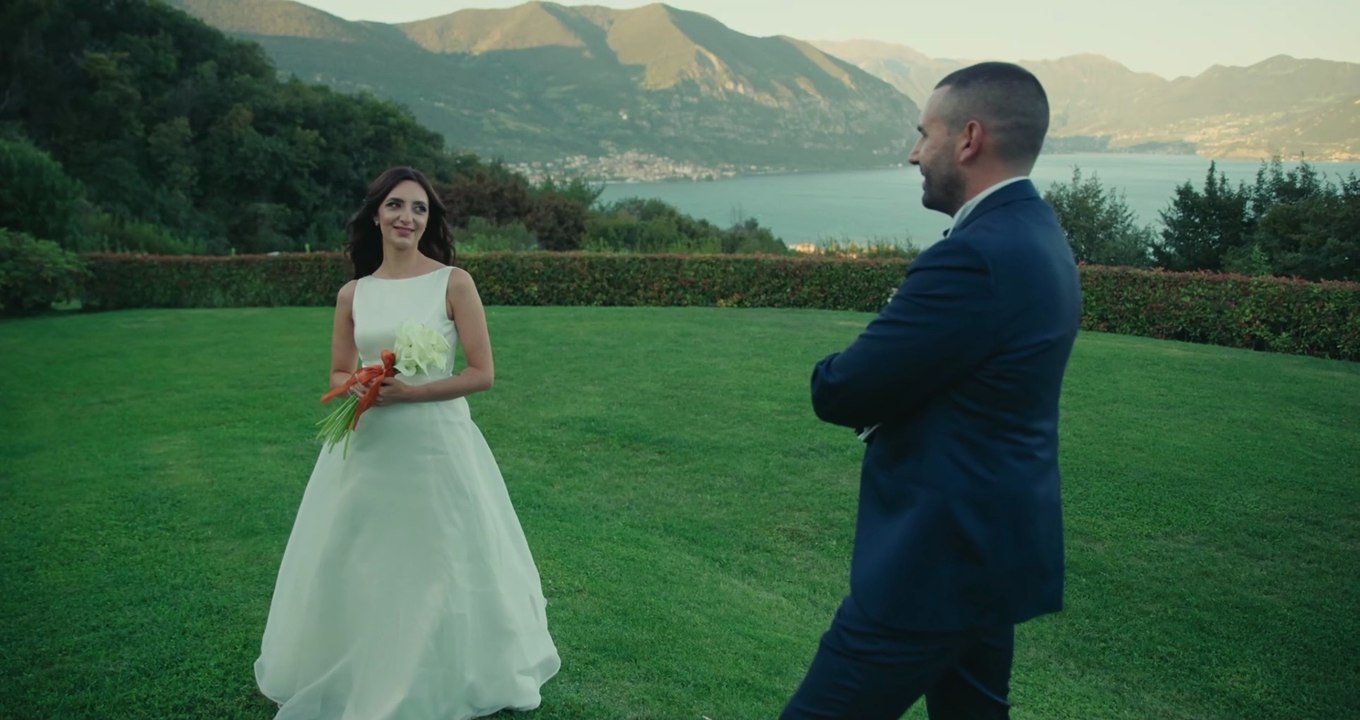 Silvia & Gianluca - Trailer 2025