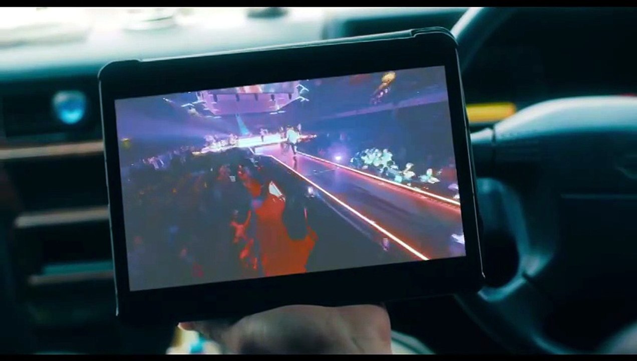 Melodia asesina (2023)