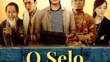 O Selo Imperial | Série Completa | Short Drama Português