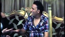 عبد الباسط حمودة وابنه رامي كليب هو انت مين ياقلبي Abd elbasit hamouda _ramy