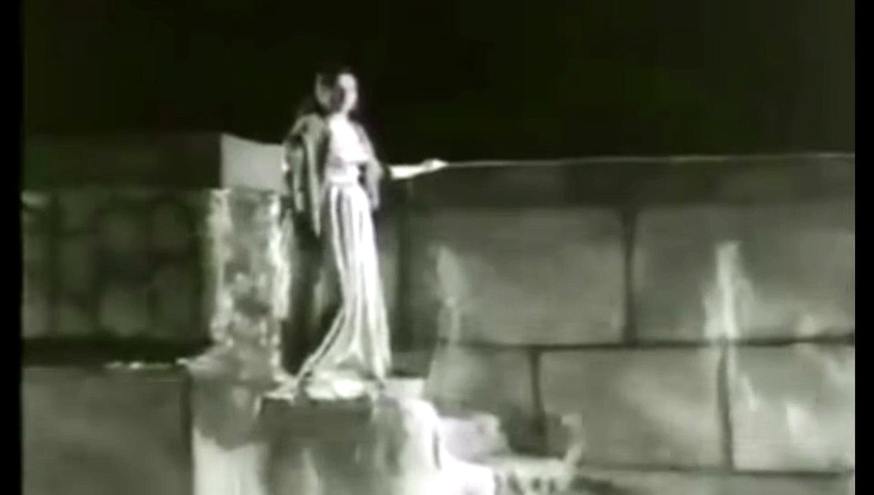 آدي اللي كان يا زمان - شادية - من فيلم قليل البخت 1952
