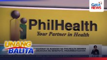 Reklamo kaugnay sa namatay na PhilHealth member na hindi nakakuha ng benepisyo, pinaiimbestigahan ni PBBM | Unang Balita